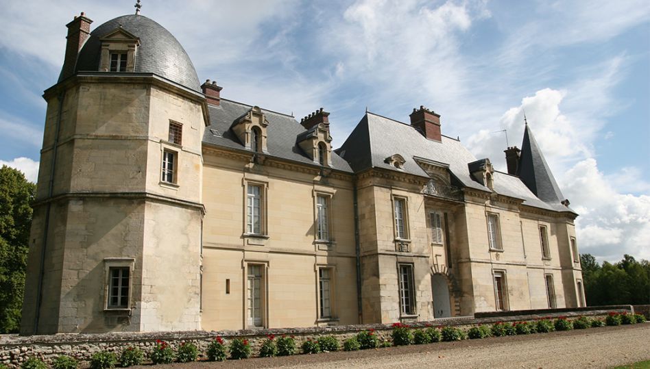 Château de Beaurepaire