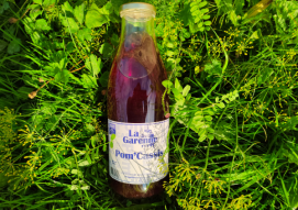 Jus Pom'Cassis